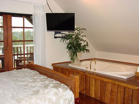 Clarence River Bed And Breakfast - Tweed Heads Accommodation 1