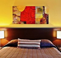 Governor Macquarie Motor Inn - Tweed Heads Accommodation