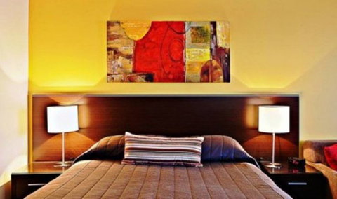 Governor Macquarie Motor Inn - Tweed Heads Accommodation 2