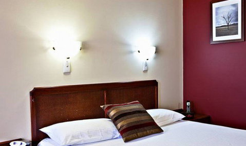Governor Macquarie Motor Inn - Tweed Heads Accommodation 4