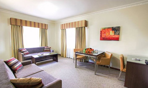 Governor Macquarie Motor Inn - Tweed Heads Accommodation 6