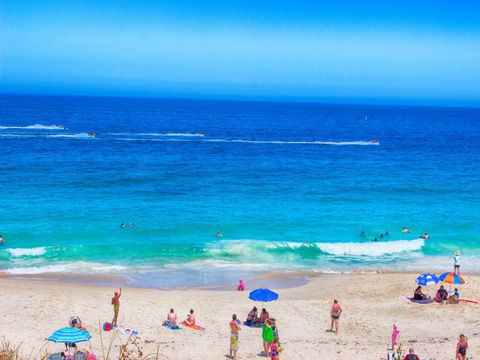 Perth-Tours WA - Tweed Heads Accommodation 8