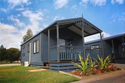 BIG4 Swan Hill - Tweed Heads Accommodation 0