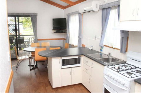 BIG4 Swan Hill - Tweed Heads Accommodation 1