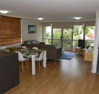 Sanctuary Beach Resort - Tweed Heads Accommodation