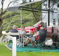 North Coast Holiday Parks Moonee Beach - Tweed Heads Accommodation