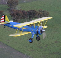 Fleet Adventures - Tweed Heads Accommodation