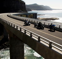 Just Cruisin Harley Tours - Tweed Heads Accommodation