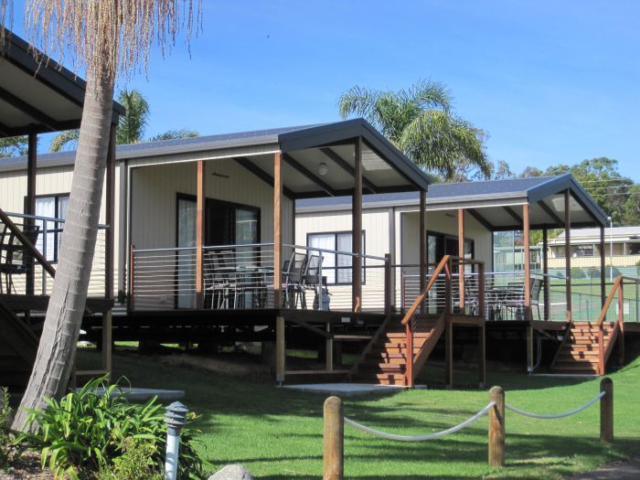 Wallaga Lake NSW Tweed Heads Accommodation