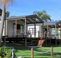 Active Holiday Parks Ocean Lake - Tweed Heads Accommodation