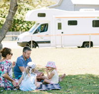 Britz Campervan 4WD and Car Rentals - Tweed Heads Accommodation