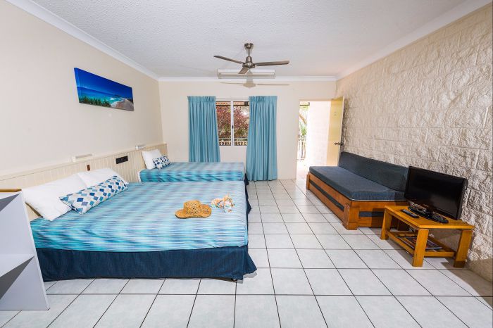 Inskip QLD Tweed Heads Accommodation