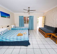 Eurong Beach Resort - Tweed Heads Accommodation