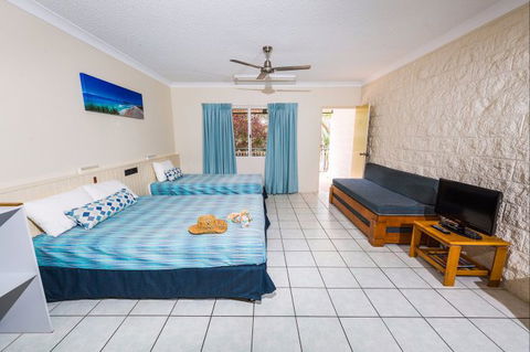 Eurong Beach Resort - Tweed Heads Accommodation 9