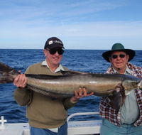 Reel Time Charters Yamba - Tweed Heads Accommodation