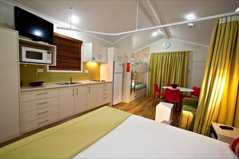 BIG4 Adventure Whitsunday Resort - Tweed Heads Accommodation 3