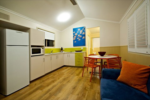 BIG4 Adventure Whitsunday Resort - Tweed Heads Accommodation 5