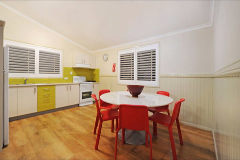 BIG4 Adventure Whitsunday Resort - Tweed Heads Accommodation 8