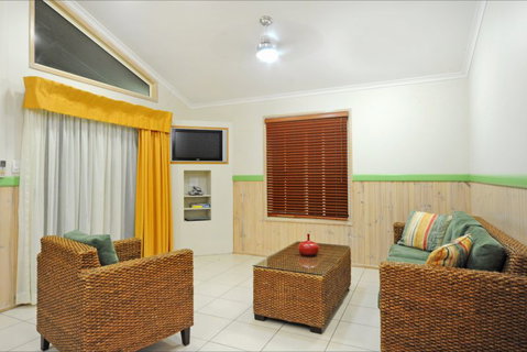 BIG4 Adventure Whitsunday Resort - Tweed Heads Accommodation 11