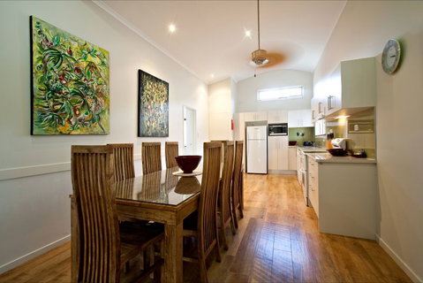 BIG4 Adventure Whitsunday Resort - Tweed Heads Accommodation 19