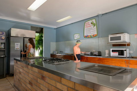 BIG4 Adventure Whitsunday Resort - Tweed Heads Accommodation 24