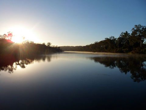 Gin Gin Day Trip - Tweed Heads Accommodation 0