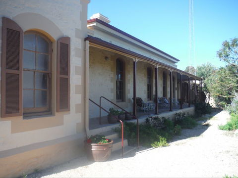 The Smelters - Tweed Heads Accommodation 3