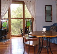 Bluegums Cabins - Tweed Heads Accommodation