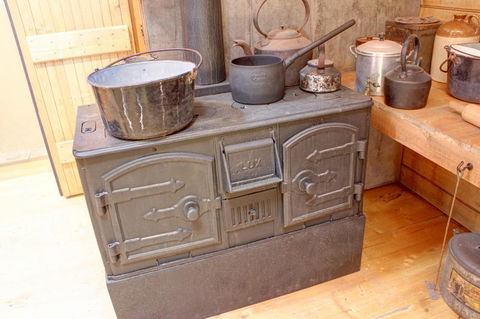 Mawson's Huts Replica Museum - Tweed Heads Accommodation 3