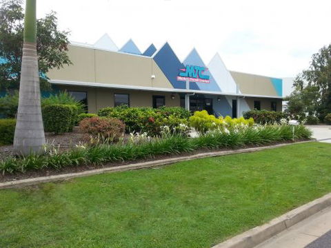 Mackay Transit Coaches - Tweed Heads Accommodation 1