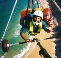 David CookmanSunshine Coast Hang Gliding - Tweed Heads Accommodation