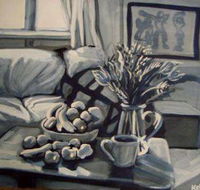 Wonderland Framing  Art - Tweed Heads Accommodation