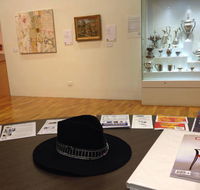 Tamworth Regional Gallery - Tweed Heads Accommodation