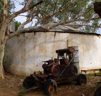 Hermannsburg Historical Precinct - Tweed Heads Accommodation