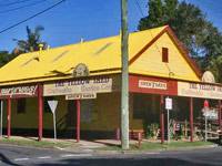 The Yellow Shed - Tweed Heads Accommodation 1