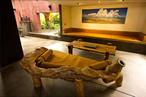 Tin Shed Art Gallery - Tweed Heads Accommodation 1