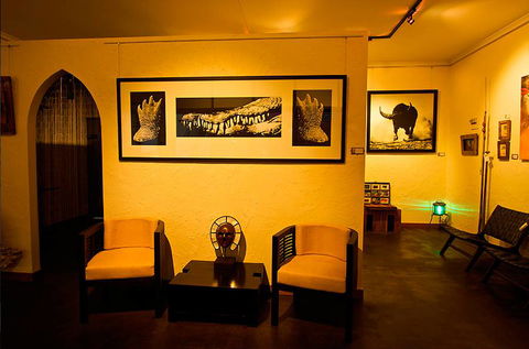 Tin Shed Art Gallery - Tweed Heads Accommodation 2