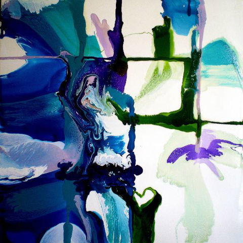 Colin Sweeney Art - Tweed Heads Accommodation 1