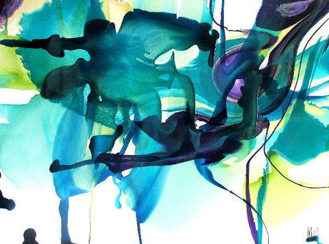 Colin Sweeney Art - Tweed Heads Accommodation 2