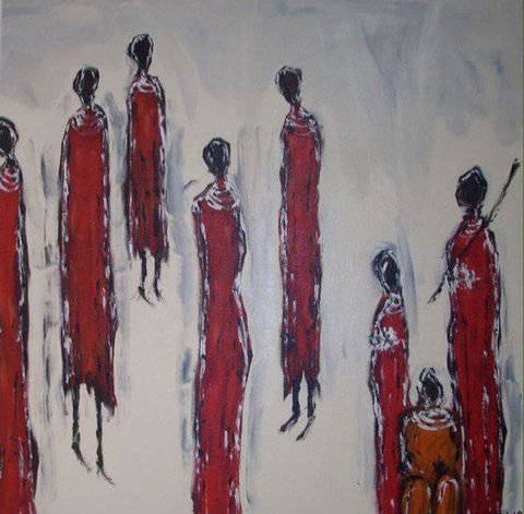 Flynn Gallery Contemporary Artspace - Tweed Heads Accommodation 1