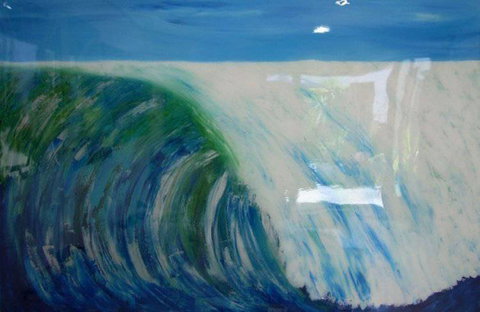 Flynn Gallery Contemporary Artspace - Tweed Heads Accommodation 2