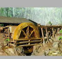 Tamborine Mountain Heritage Centre - Tweed Heads Accommodation