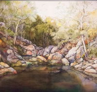 Gosford Regional Gallery  Gardens - Tweed Heads Accommodation