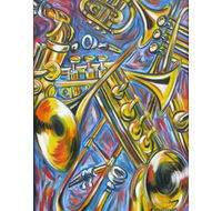 Peter Sesselmann Art Studio  Gallery - Tweed Heads Accommodation