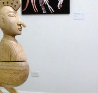 Cessnock Regional Art Gallery Inc - Tweed Heads Accommodation