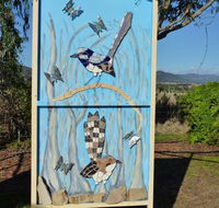 David Mahony Art Gallery  Sculpture Park - Tweed Heads Accommodation