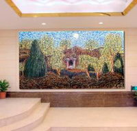 The Living Wall Custom Creations - Tweed Heads Accommodation