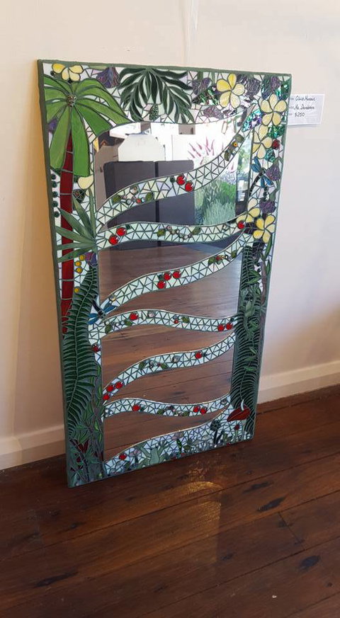 Sunset Gallery & Framing - Tweed Heads Accommodation 0