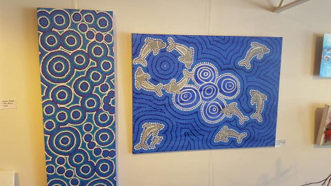 Sunset Gallery & Framing - Tweed Heads Accommodation 3
