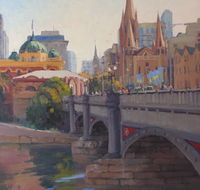 Rossiters Paintings - Tweed Heads Accommodation